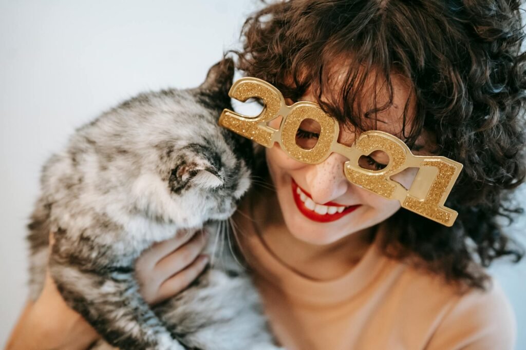Comment habituer son chat à un nouvel appartement sans stress
