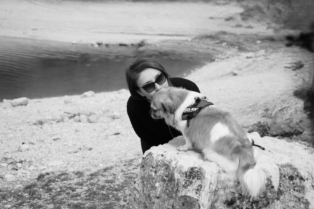 Les meilleurs animaux de compagnie pour les enfants